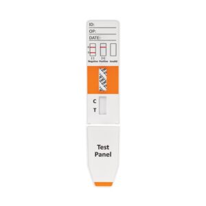 ערכת זיהוי אבקה SureStep LSD