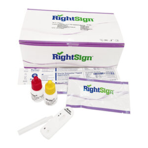 בדיקת כלמידיה מהירה Right Sign