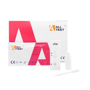 בדיקת טרופונין מהירה Axon Lab