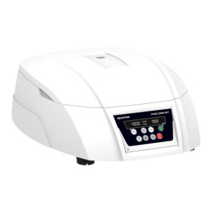 צנטריפוגה קלינית iFuge C4000 NXT - 3 רוטורים לבחירה