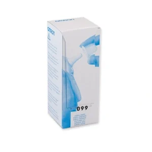 כיסויי הגנה למדחום אוזן OMRON Gentle Temp 510