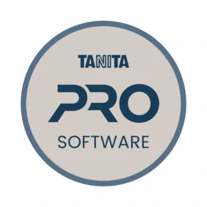 TANITA PRO Software תוכנה לניתוח נתונים