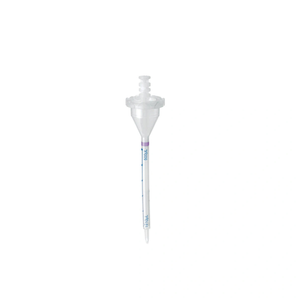 טיפי Combitips advanced בתקן PCR clean
