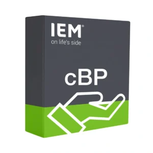רישיון CBP למכשיר Tel-O-Graph עבור מדידת לחץ דם מרכזי
