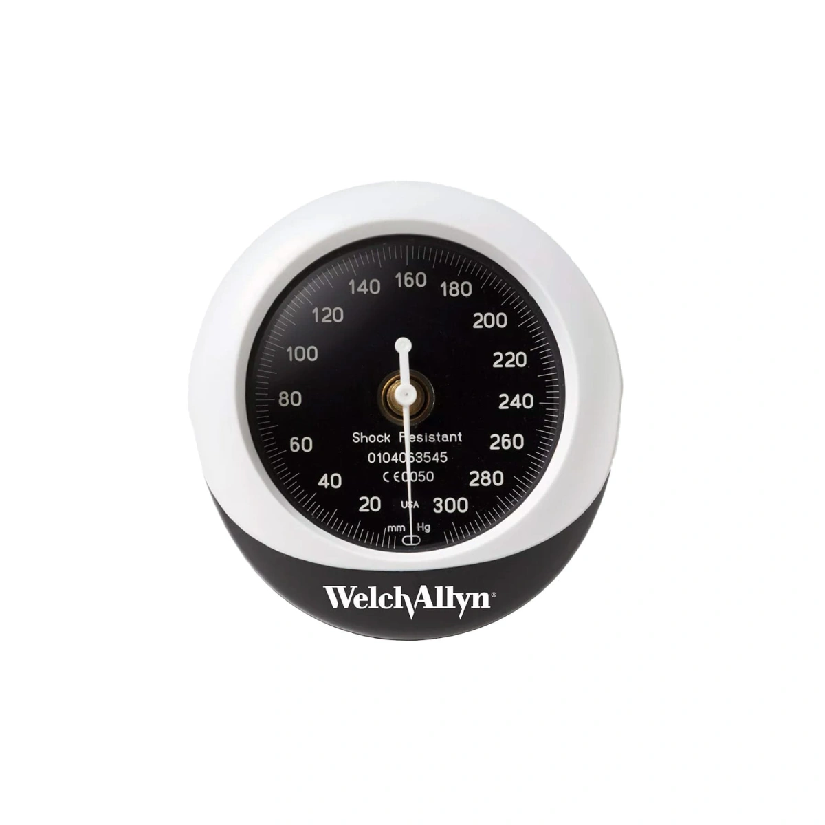 מכשיר למדידת לחץ דם DuraShock DS45 - תמונה 2