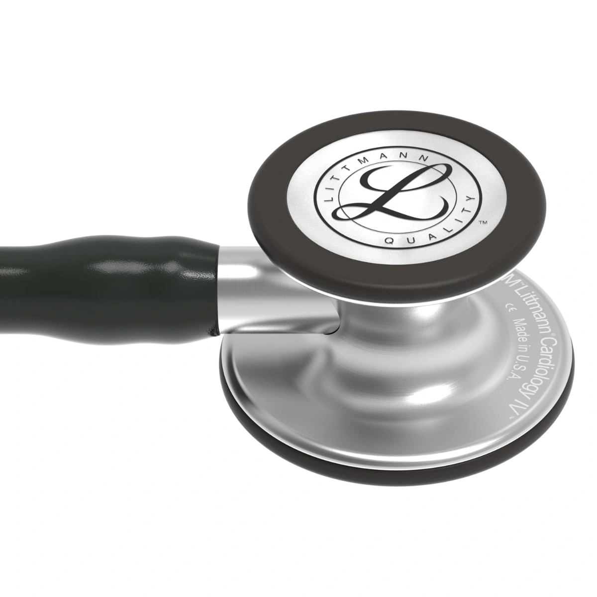 סטטוסקופ - Littmann Cardiology IV - תמונה 2