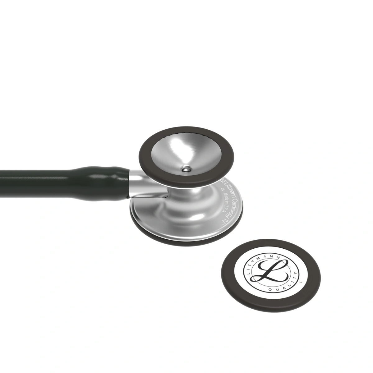 סטטוסקופ - Littmann Cardiology IV - תמונה 4