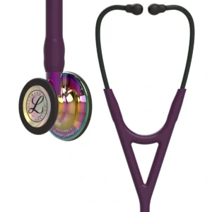 סטטוסקופ קרדיולוגי Littmann Cardiology IV