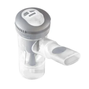 נבולייזר מקצועי MicroDrop RF7 plus – מערכת אינהלציה מתקדמת