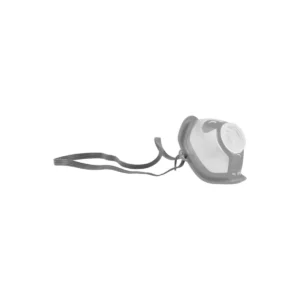 מסיכת אינהלציה לילדים MicroDrop® RF7 plus Soft-Maske
