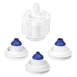 ערכת נבולייזר RhinoClear Sprint – לשטיפת אף היגיינית