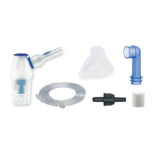 סט אינהלציה לילדים MicroDrop® AV Kinder (3-6) - MPV Medical