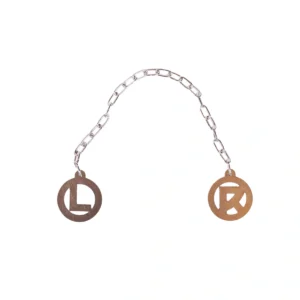 סימוני רנטגן «L ו-R» Dr. Goos suprema