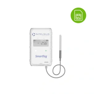 חבילת תקשורת לרשמי SmartTag M ו-MP
