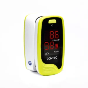 מד סטורציה Contec CMS50L Pro
