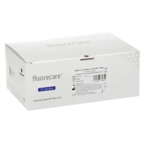 בדיקה משולבת fluorecare