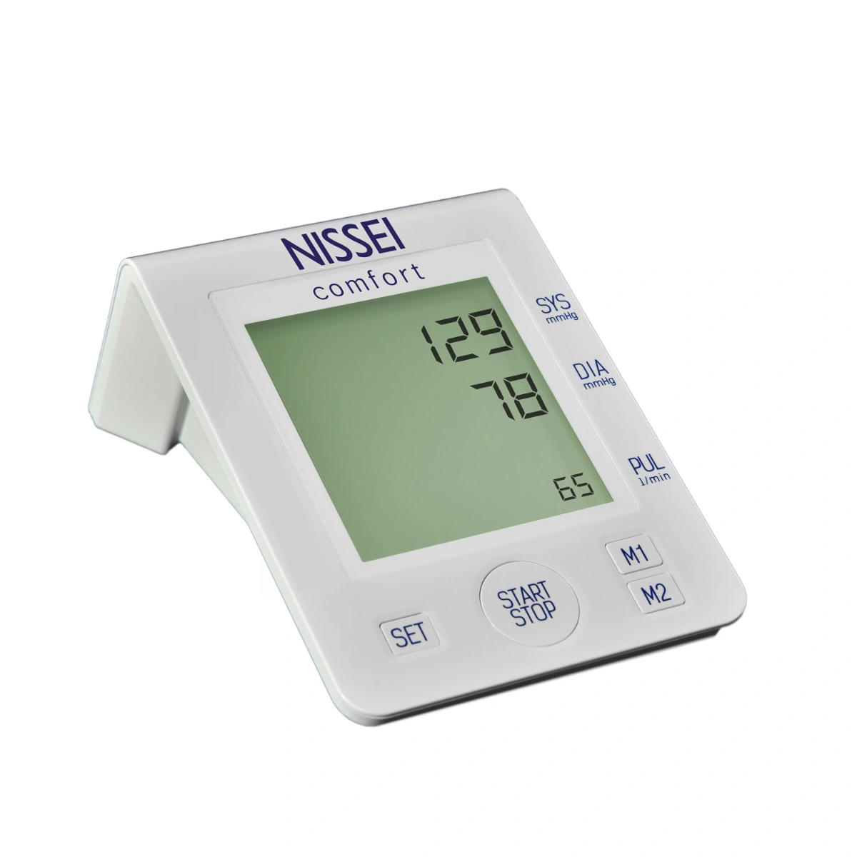 מד לחץ דם Nissei Comfort לזרוע עליונה