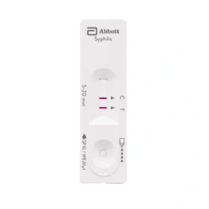 בדיקת עגבת Bioline Syphilis 3.0
