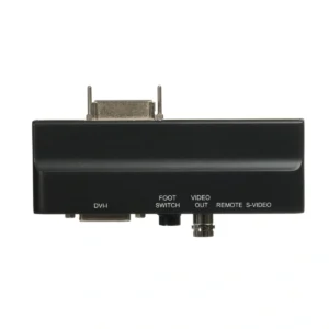 חיבור לפדל SonoBook 8 - מתאם מקורי Chison