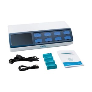מכשיר NADAL PCR Analyzer PRO8