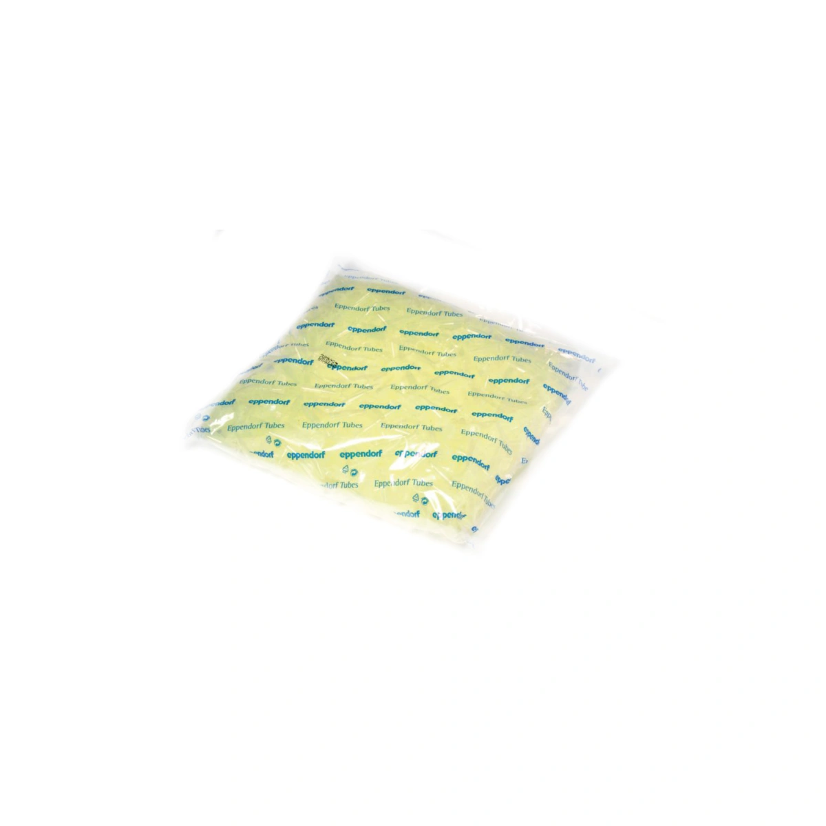מבחנות Eppendorf 3810X צבעוניות 1.5 מ״ל
