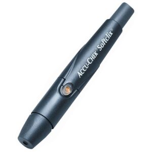מכשיר דקירה Accu-Chek Softclix