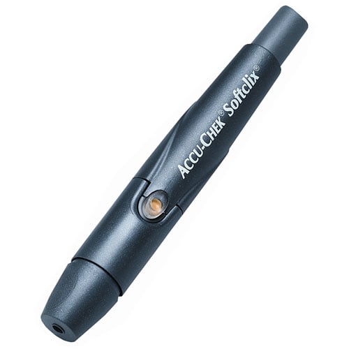 מכשיר דקירה Accu-Chek Softclix
