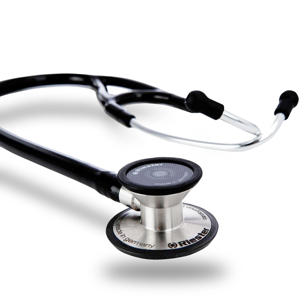 סטטוסקופ Riester cardiophon 2.0