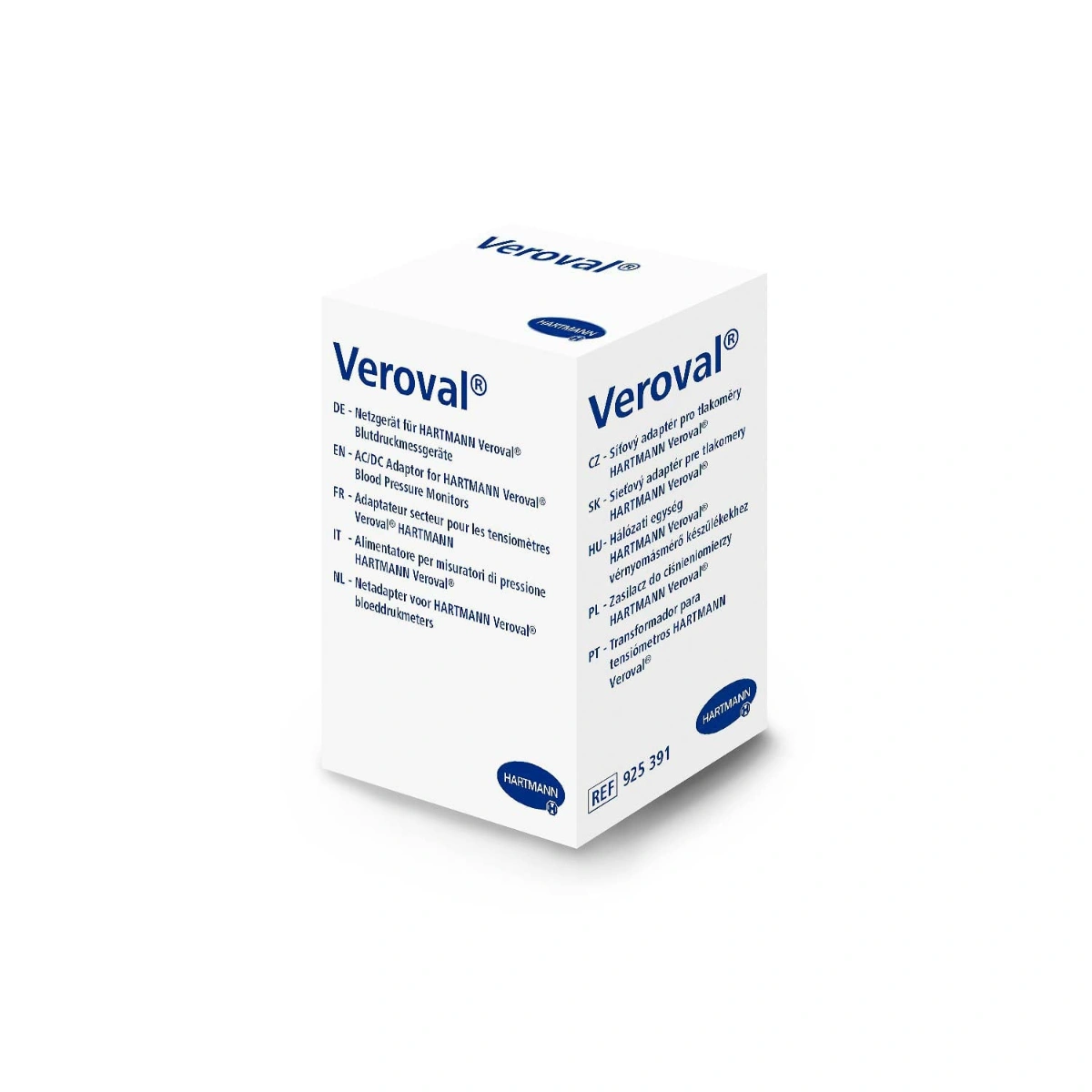 ספק כוח Veroval - תמונה 2