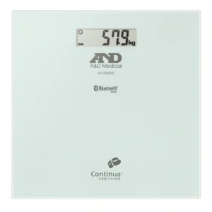 A&D משקל Bluetooth UC-352BLE