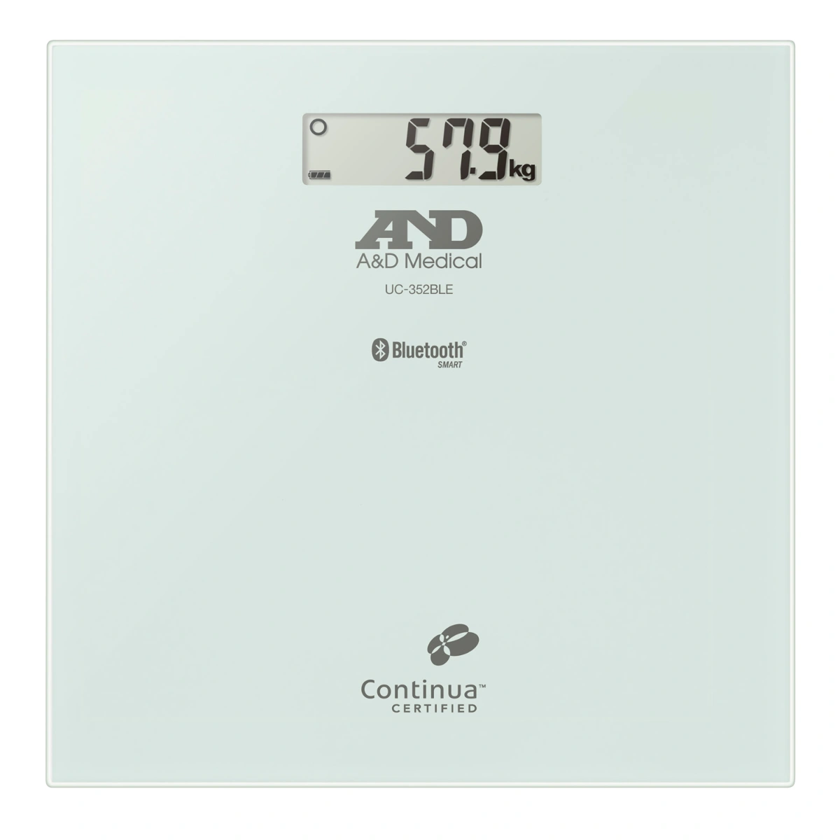 A&D משקל Bluetooth UC-352BLE