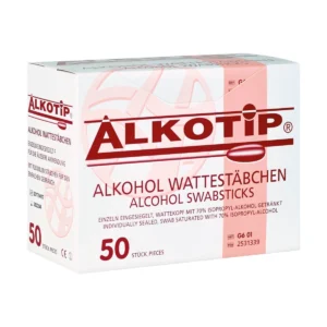 מקלוני אלכוהול Alkotip