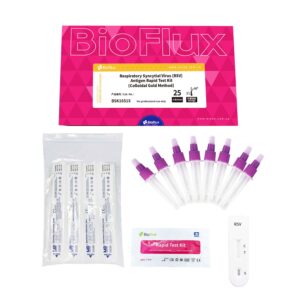 בדיקת RSV מהירה BIOFLUX