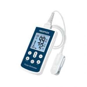 מד סטורציה ידני Rossmax SA310