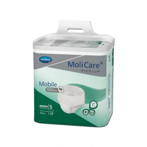 תחתוני בריחת שתן MoliCare Premium Mobile MEDIUM