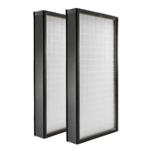 ערכת מסננים KÄRCHER HEPA 14 Solution