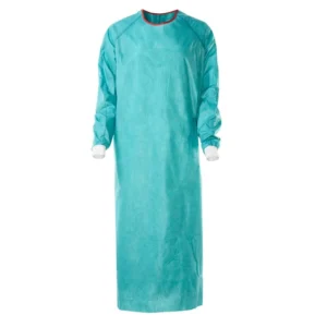 חלוק ניתוח Foliodress Gown Reinforced