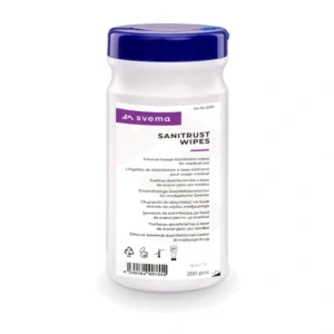 מגבוני חיטוי SVEMA SANITRUST