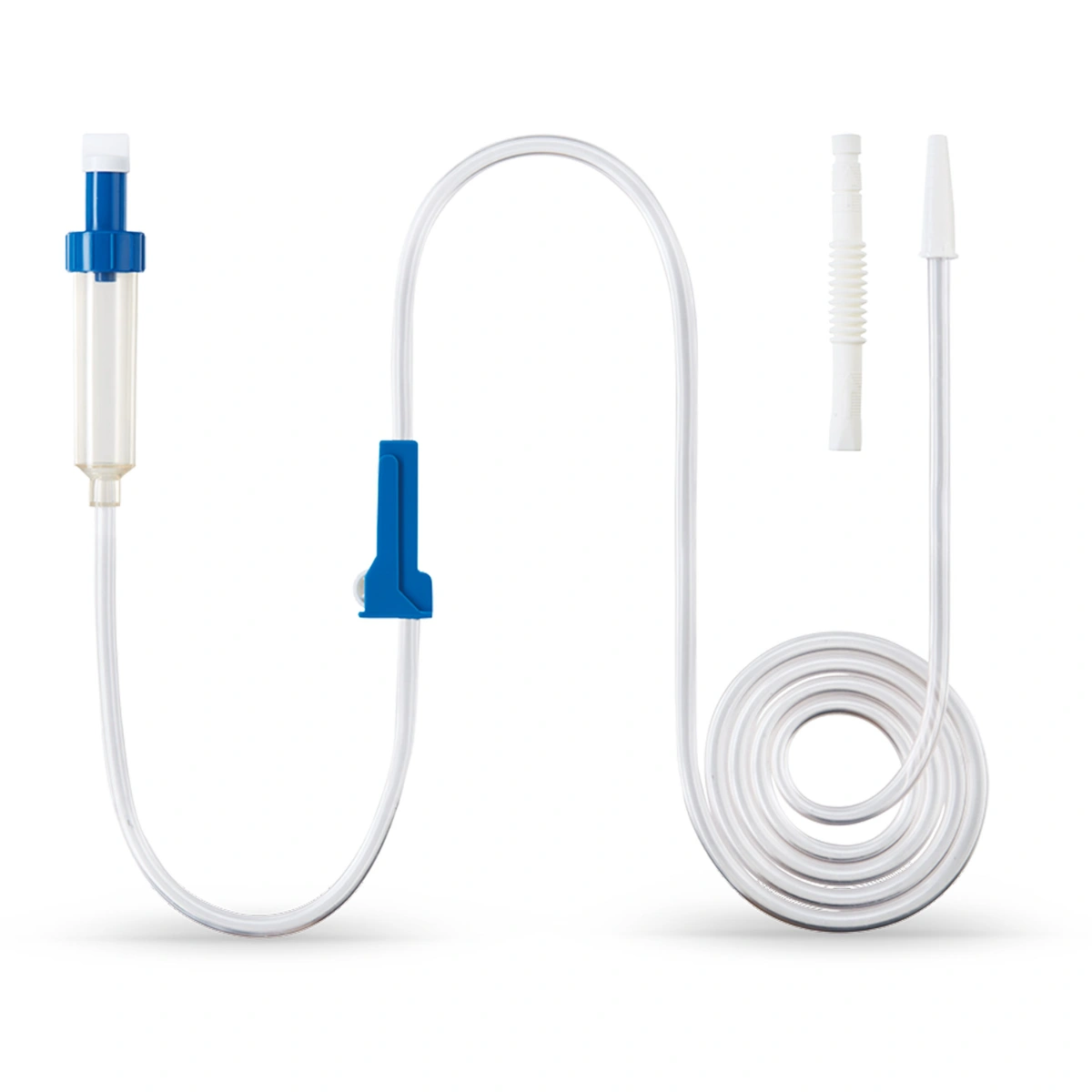 ערכת העברה Fresenius CL עם Care-Lock