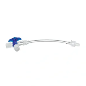 ברז Discofix C עם קו הארכה