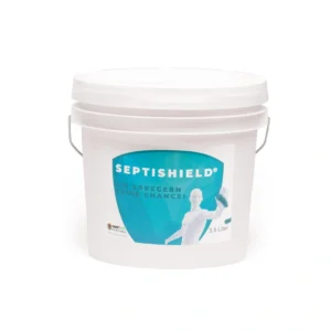 ציפוי אנטי-מיקרוביאלי Septishield