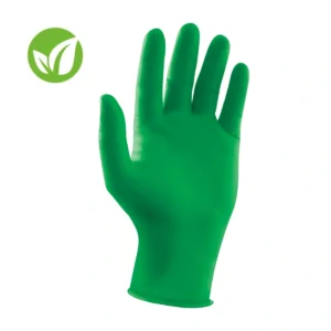 כפפות ניטריל מתכלות Nature Gloves