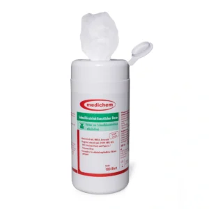 מגבוני חיטוי מהיר medichem