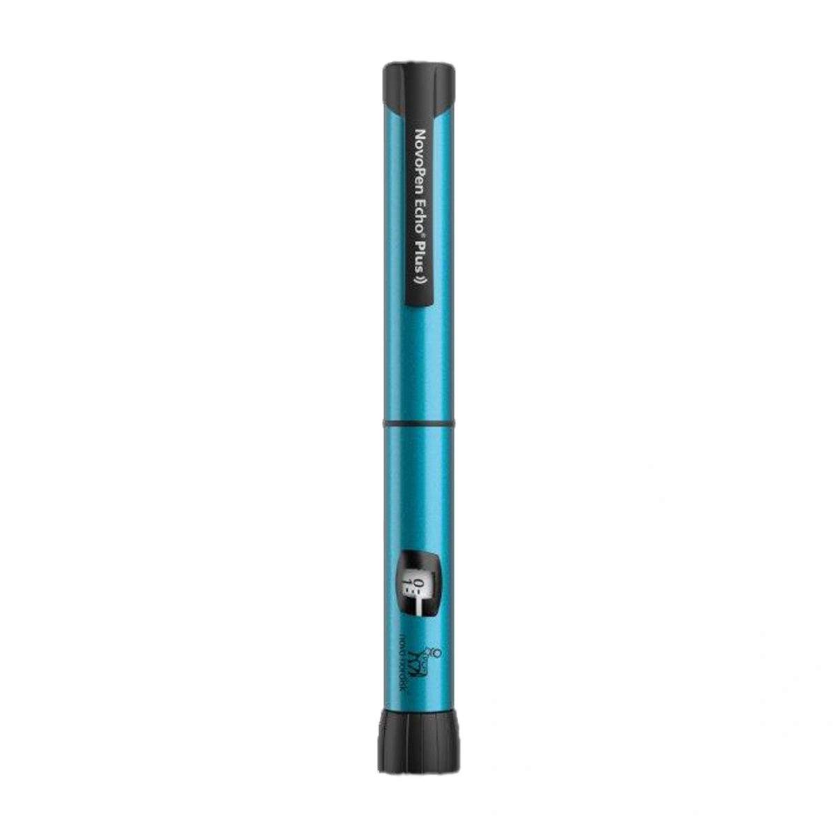 עט אינסולין NovoPen Echo Plus
