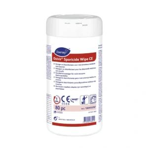 מגבוני חיטוי Oxivir Sporicide Wipes