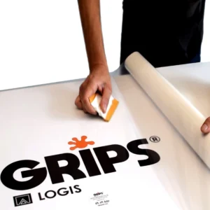 יריעה נגד חיידקים Grips