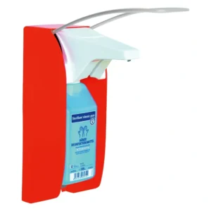מתקן Bode Eurospender 1 plus אדום