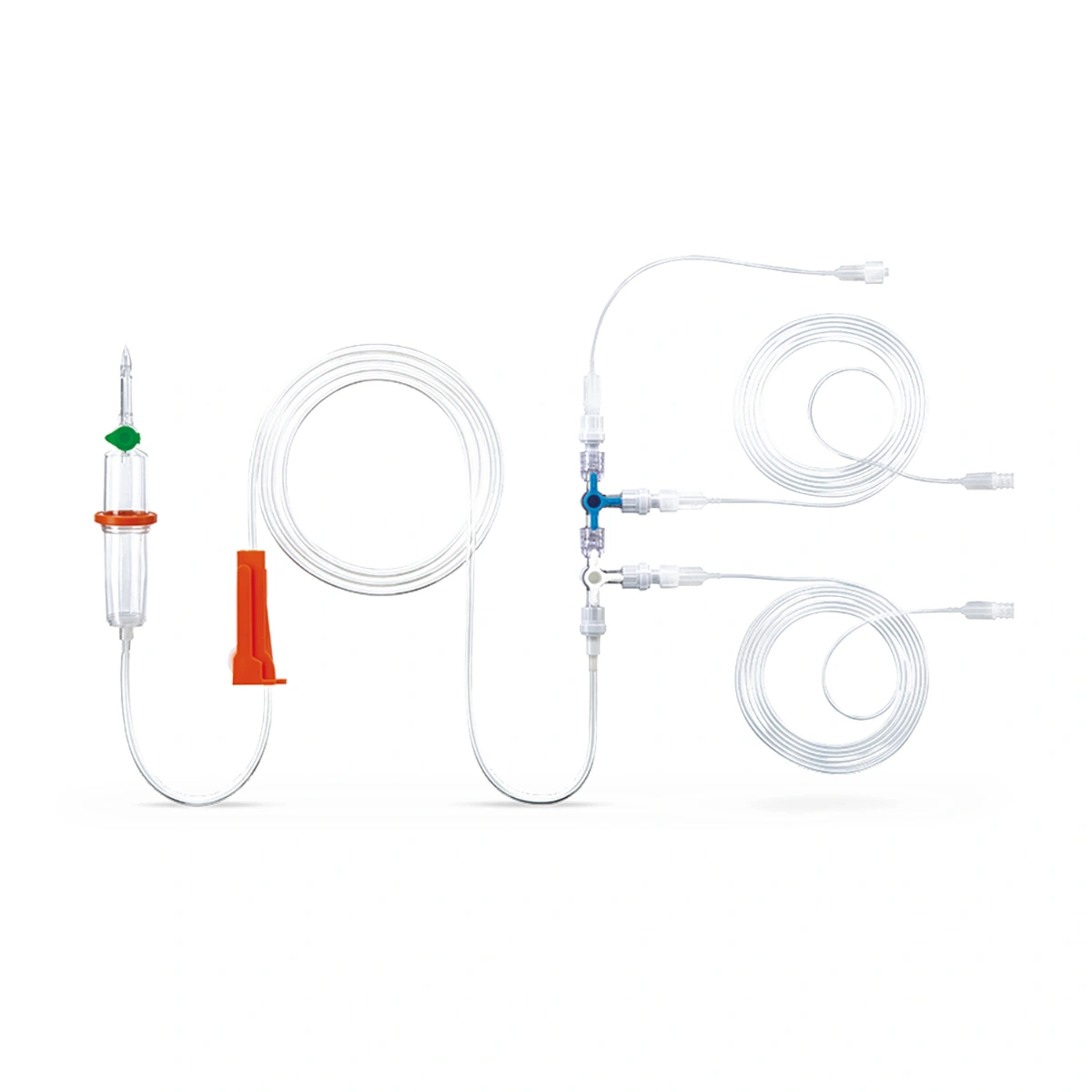 מערכת עירוי TIVA-Drop Air matic P