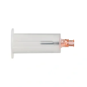 מחזיק BD Vacutainer עם חיבור Luer