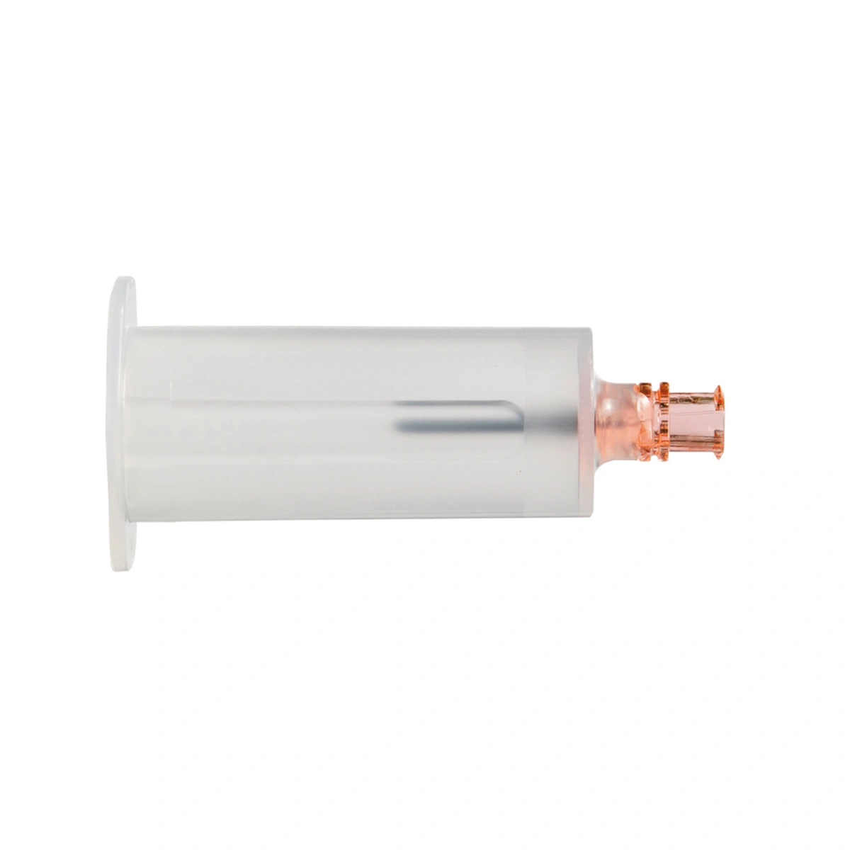 מחזיק BD Vacutainer עם חיבור Luer